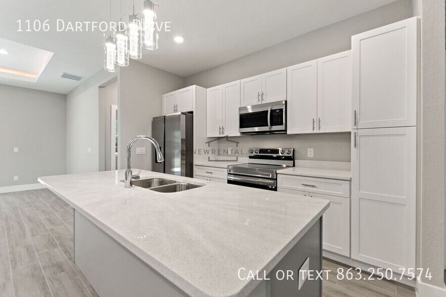 Building Photo - 1106 Dartford Dr