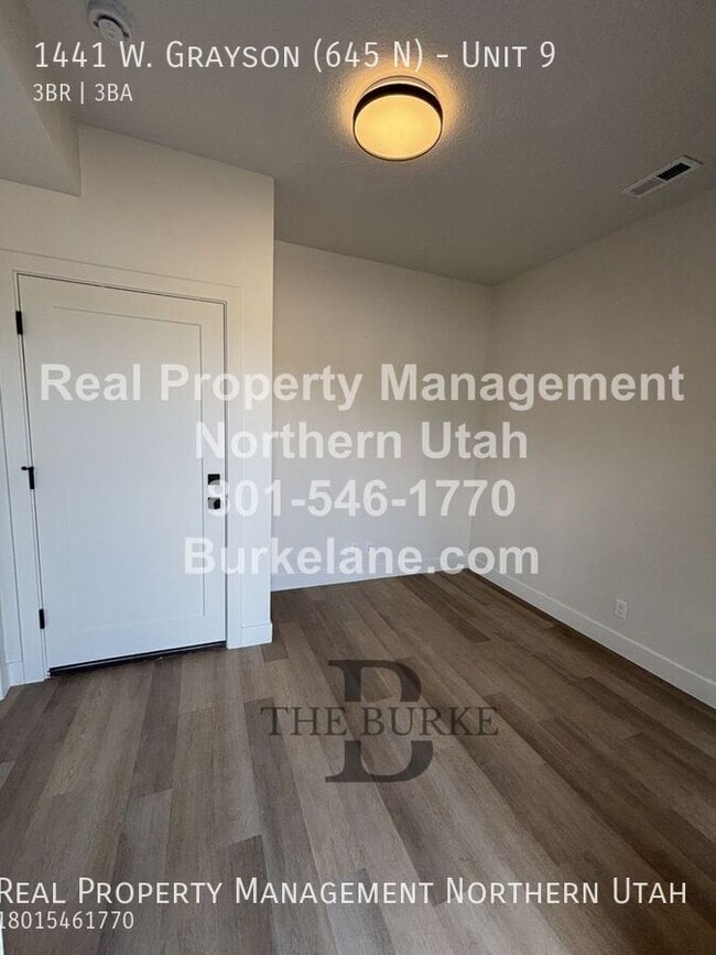 Building Photo - 1441 Grayson