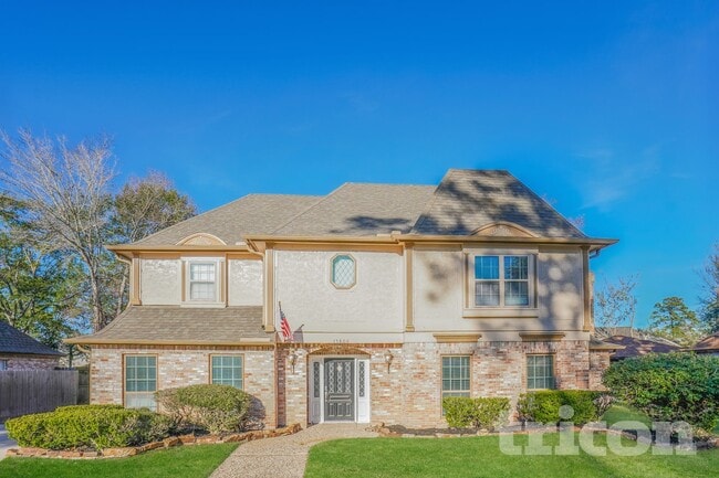 Building Photo - 15806 Crystal Brook Dr