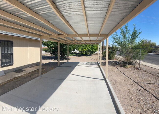 Building Photo - 3 br, 2 bath House - 1751 E Organ Avenue