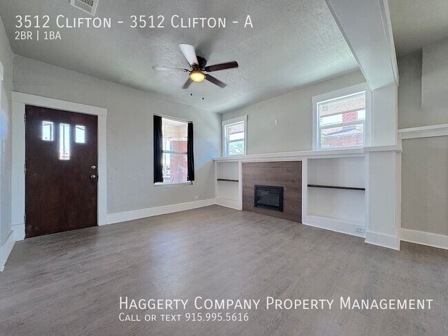 Building Photo - 3512 Clifton Ave