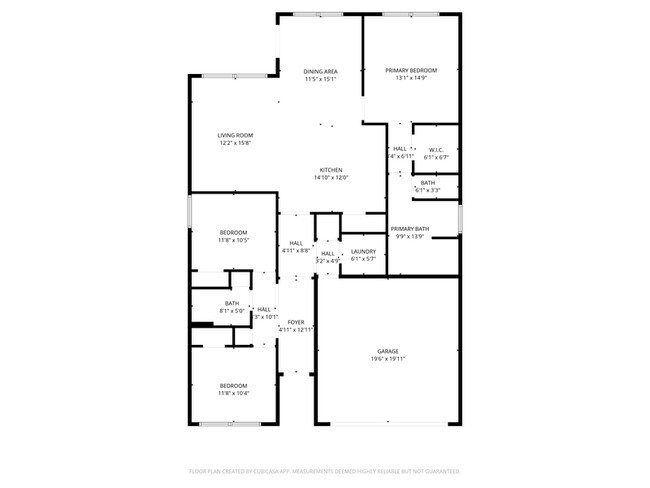 Building Photo - 113 Fourstar Ln