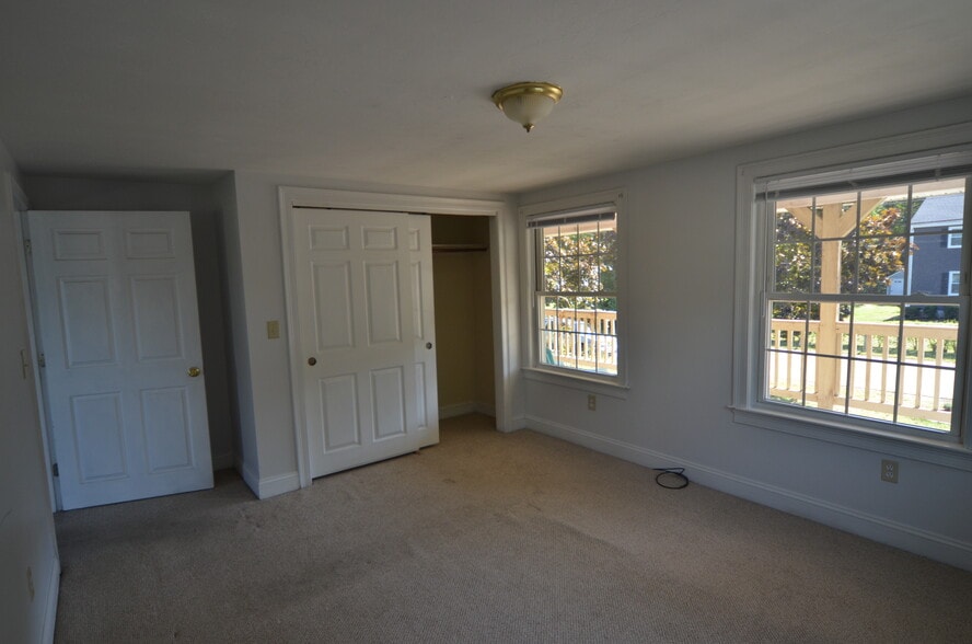 Main Bedroom - 23 Ames Ave