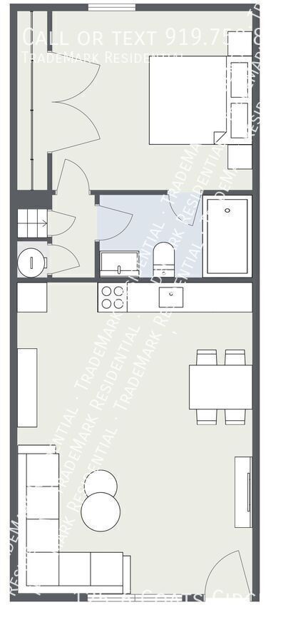 Building Photo - 125-6 Coats Circle-