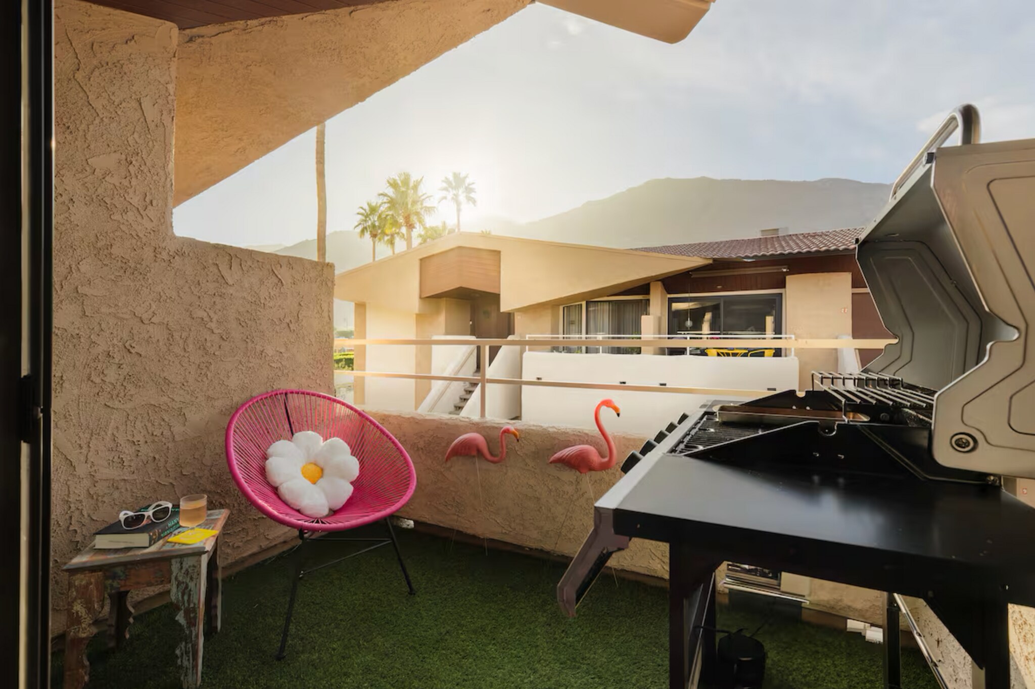 Building Photo - 467 S Calle El Segundo