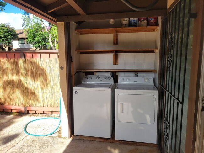 Building Photo - Nob Hill 3b 2.5 Bath Mililani Town