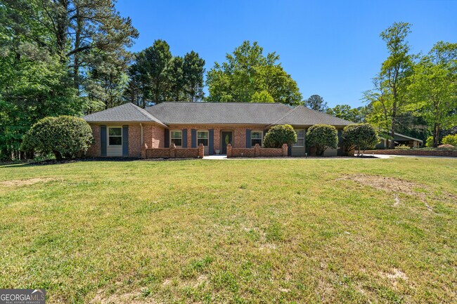 Building Photo - 101 Waterwood Bend