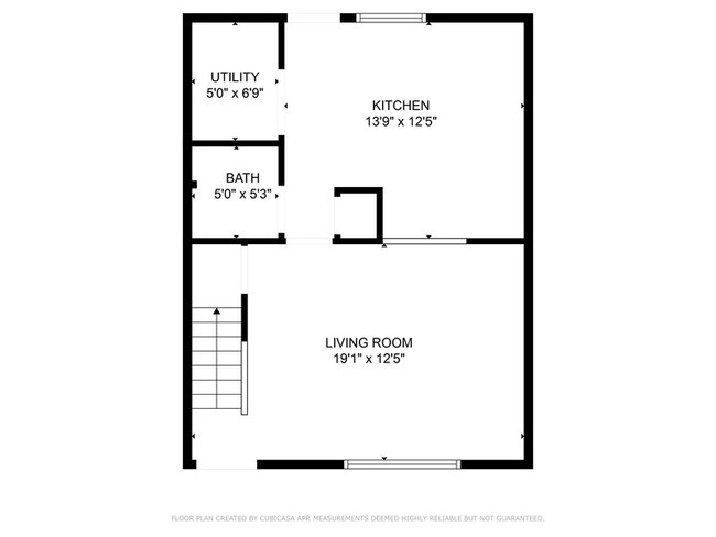 Building Photo - 436 N 18th Ave