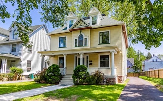 Building Photo - 286 Rutgers St