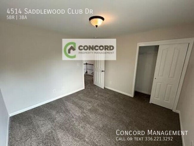 Building Photo - 4514 Saddlewood Club Dr