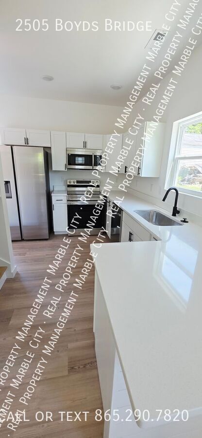 Building Photo - 2505 Boyds Bridge Pike