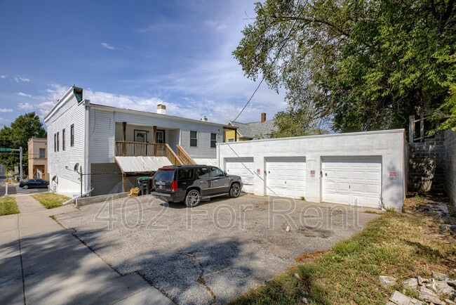 Building Photo - 2233 S 20th St