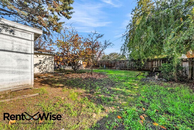 Building Photo - Present PM-Midtown Palo Alto Beauty-New Floors-Remodeled Bathrooms-Big Yard