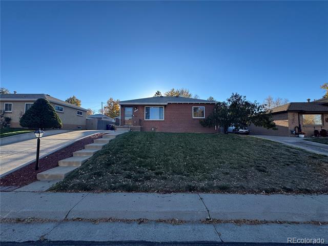 Building Photo - 2189 S Xavier St