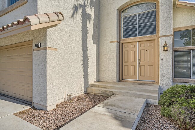 Building Photo - 7516 Sea Spray Ave