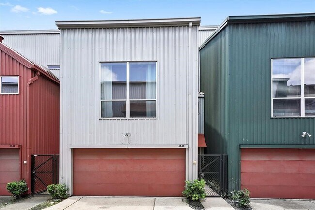 Building Photo - 6140 Grand Blvd