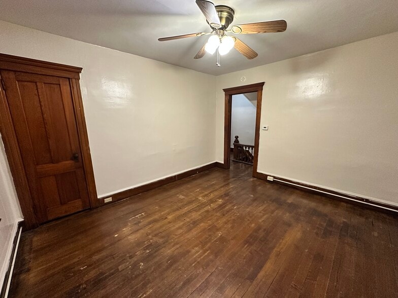 Building Photo - 17 Washington St