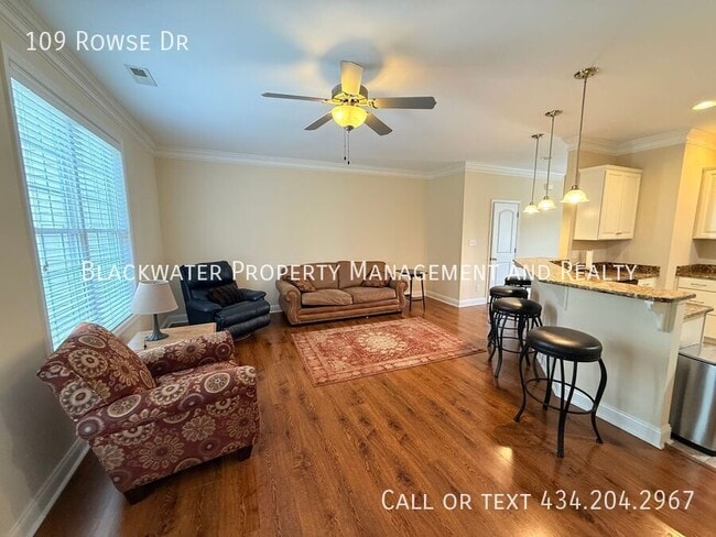 Building Photo - 109 Rowse Dr