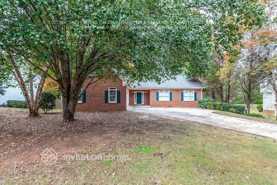 Building Photo - 5351 Tanager Terrace SW