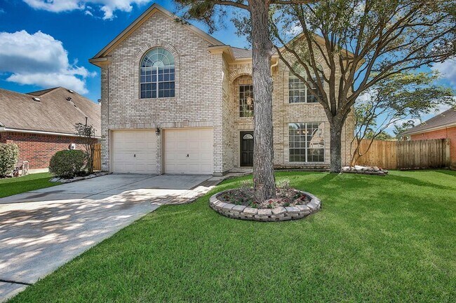 Primary Photo - 5831 Sawyer Bend Ln