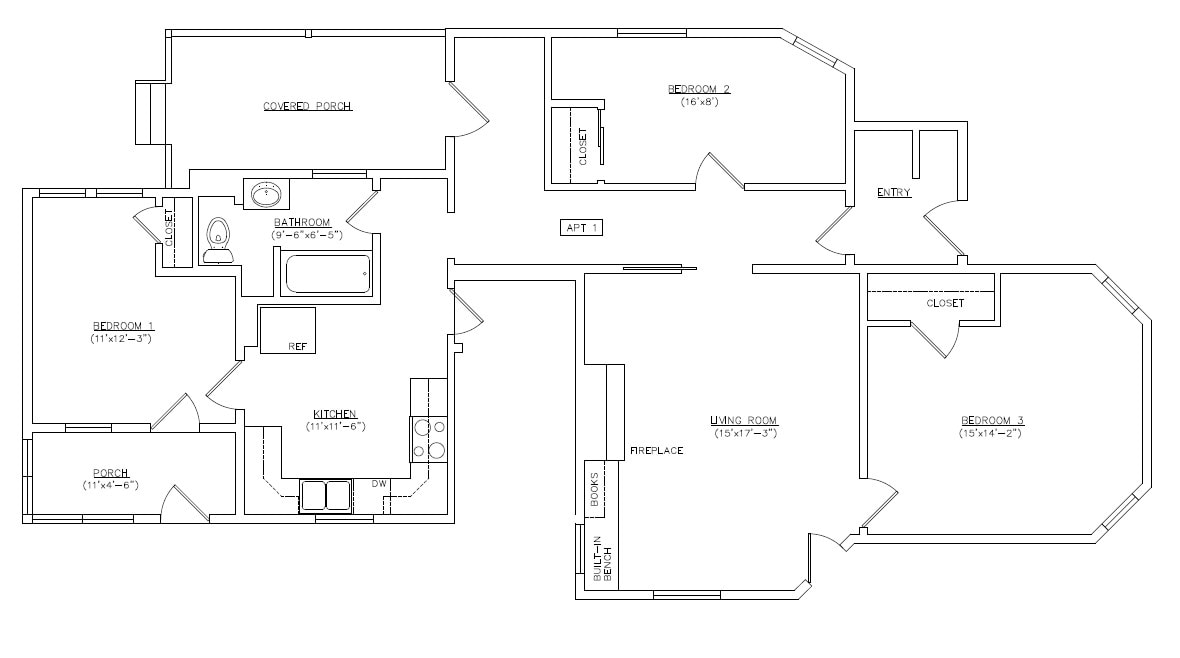 Building Photo - 327 Westcott St