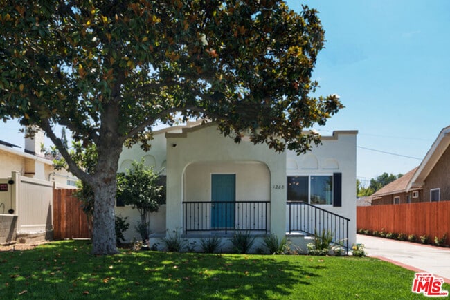 Building Photo - 1288 N Hill Ave