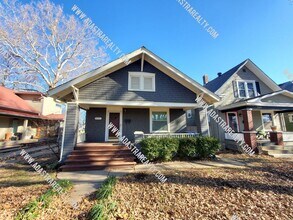 Building Photo - 4521 Fairmount Ave