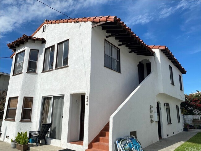 Building Photo - 224 West Marquita-