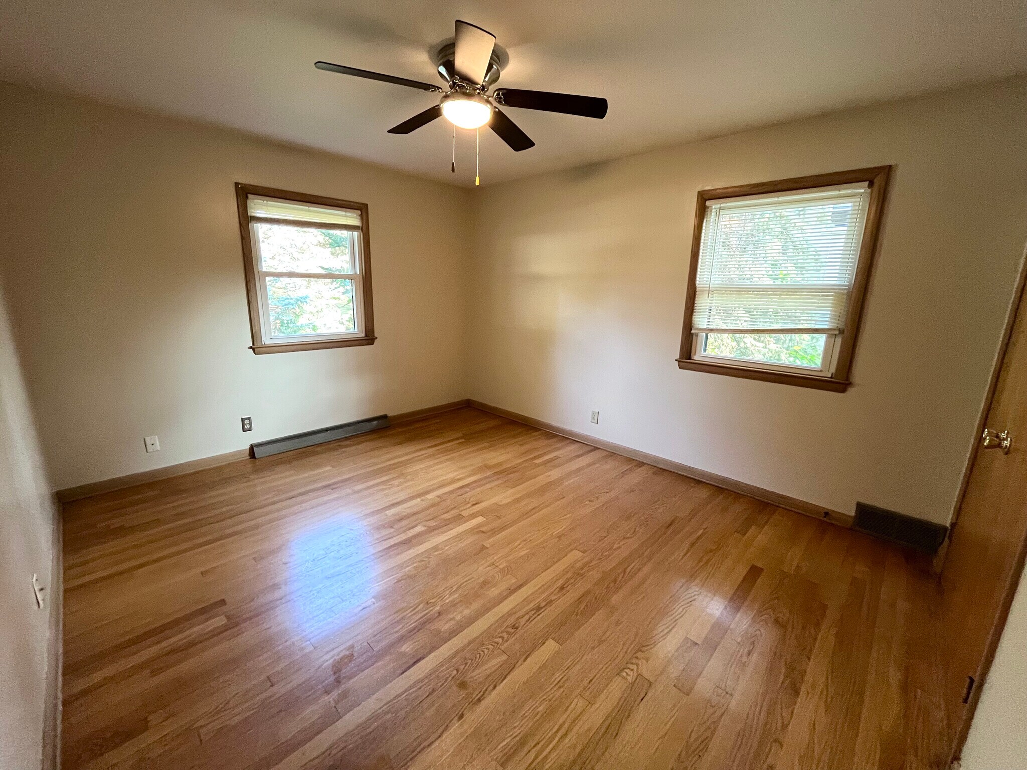 Master Bedroom - 1661 N 116th St