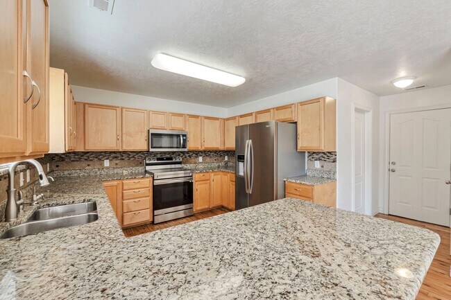 Building Photo - 503 N 850 W