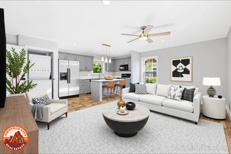 Building Photo - Newly Renovated 3-Bedroom Home with Modern Upgrades Minutes from Woodfin, Downtown Asheville, & W...