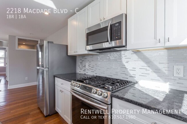 Building Photo - 2218 MacDade Boulevard