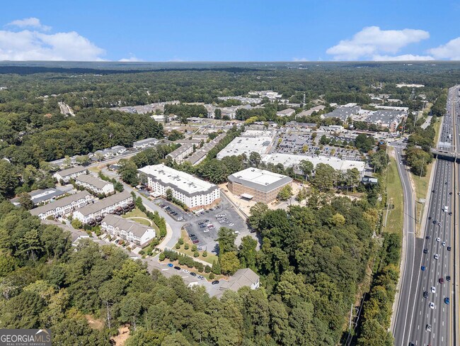 Building Photo - 4300 Walsh Dr