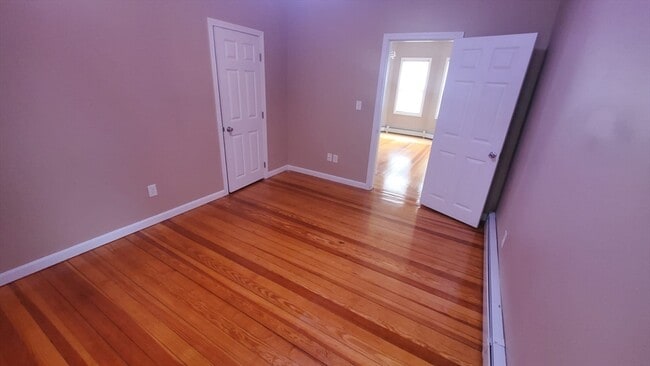 Building Photo - 246-248 Mt Pleasant St