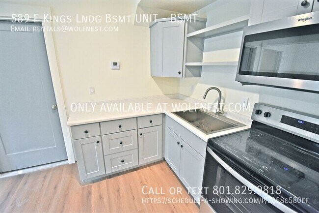 Building Photo - 589 Kings Lndg