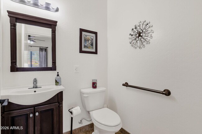 Building Photo - 5431 E Shea Blvd