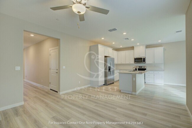 Building Photo - 3 bedroom, 2.5 bathroom, 2 car garage - Twelve Bridges - Lincoln