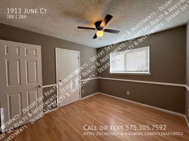 Building Photo - 1913 June Ct