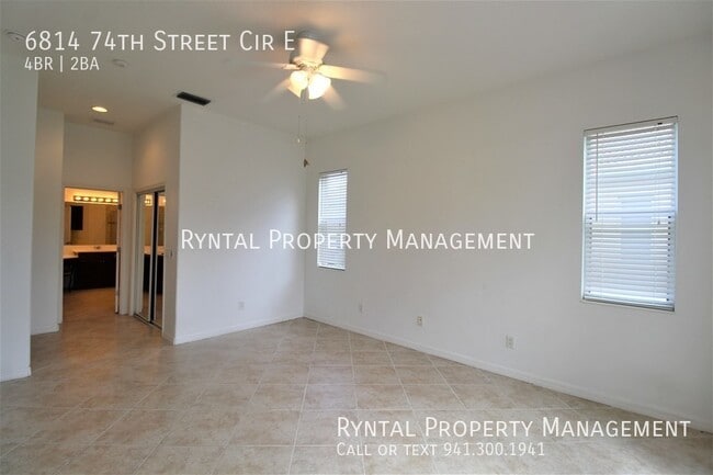 Building Photo - 6814 74th Street Cir E