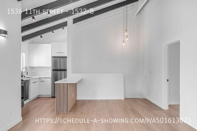 Building Photo - 1536 11th St