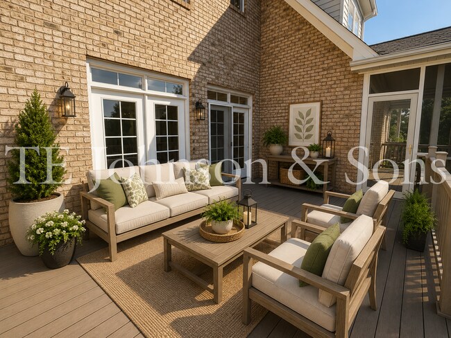 Building Photo - 5540 Brookberry Farm Rd