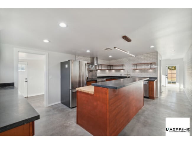 Building Photo - Discover your Dream Home in this Fully-fur...