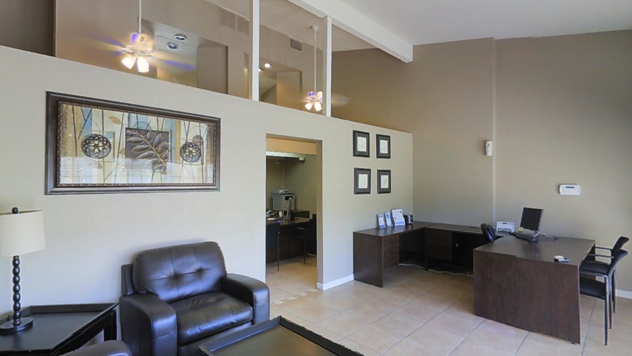 Park Village Mesa
