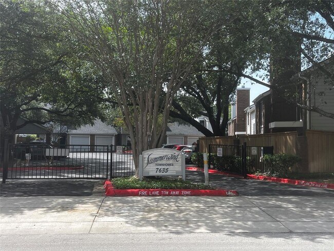 Building Photo - 7635 Guadalupe St