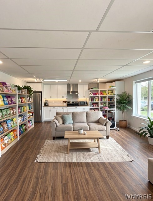 Building Photo - 2255 Genesee St