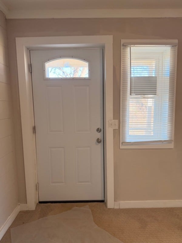 Building Photo - 621 Milligan St