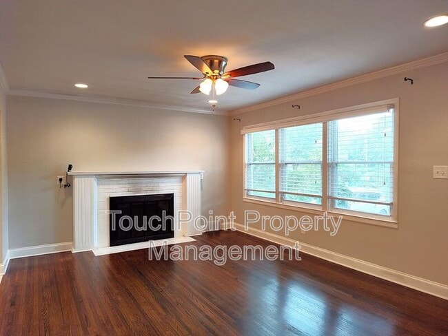 Building Photo - 1100 Norland Rd