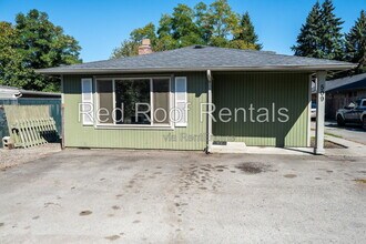 Building Photo - 509 131st St S