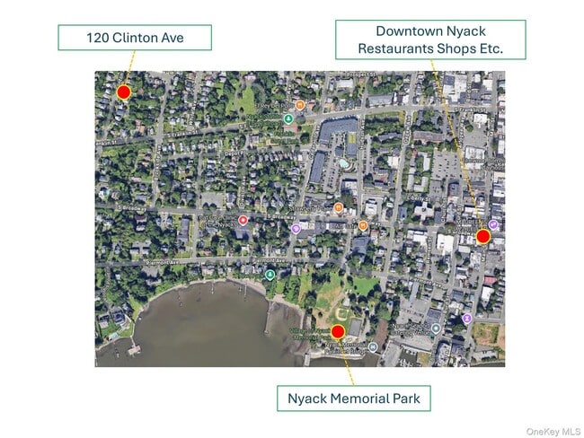 Building Photo - 120 Clinton Ave