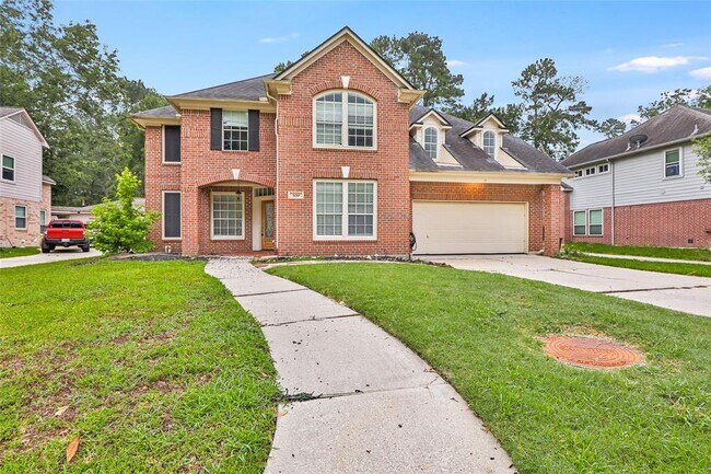 Building Photo - 5010 Cottage Glen Ct